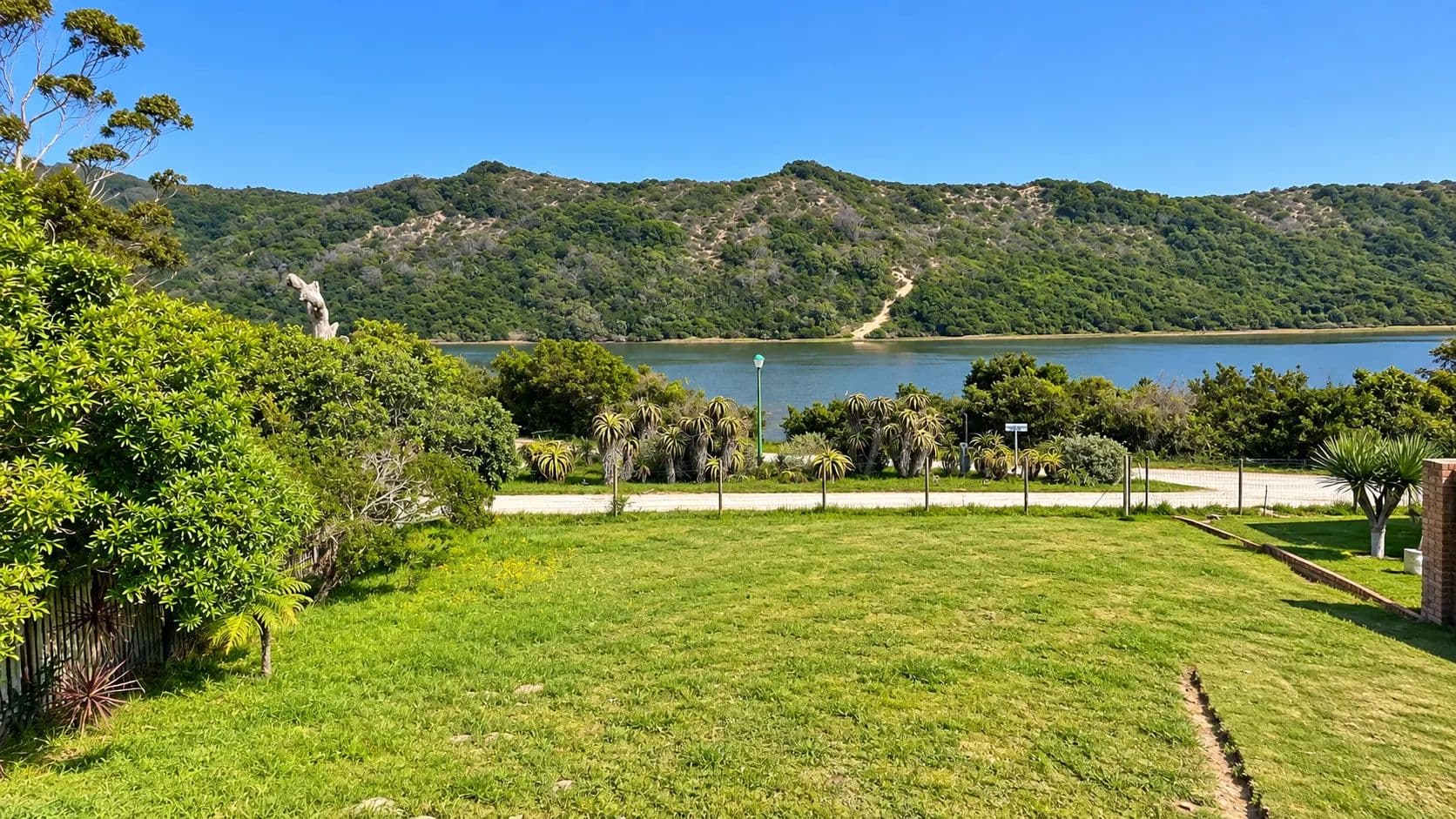 723 Acres of Land for Sale in Sedgefield, Western Cape - land for sale