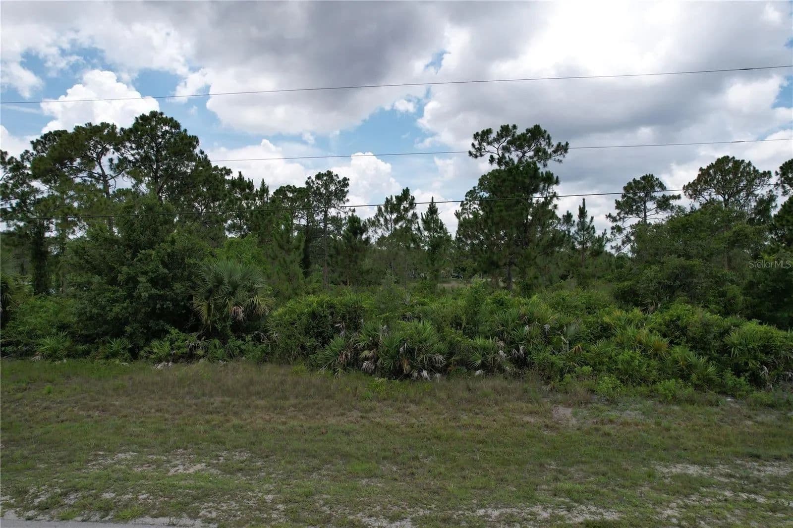 Lots & Land-Other in LEHIGH ACRES - Lehigh Acres, Florida, 33974
