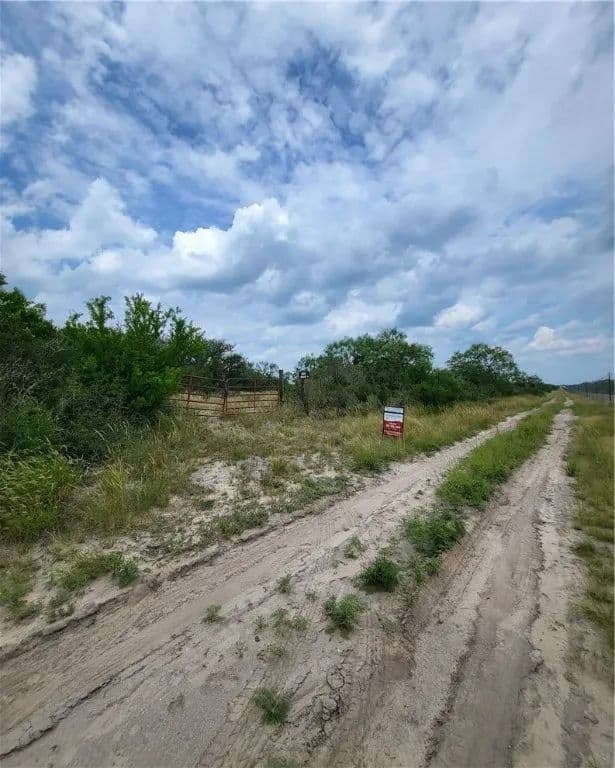 Property from Unknown Address - KW