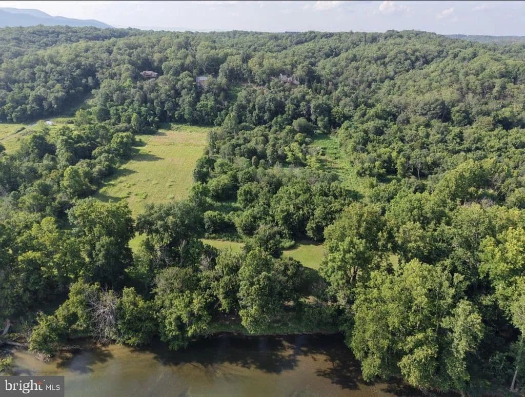 Property from FONTANA ROAD - KW - Front Royal, Virginia, 22630
