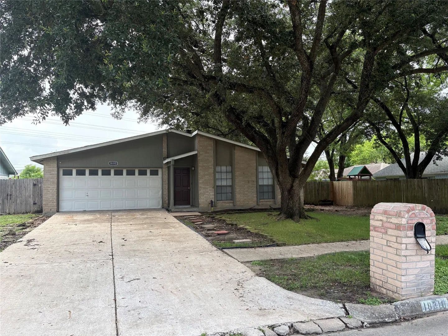 0.17 Acres of Land for Sale in Spring, Texas - Spring, Texas, 77388