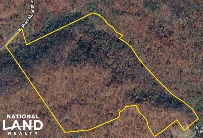 0 Short Mtn Rd - Sneedville, Tennessee, 37869