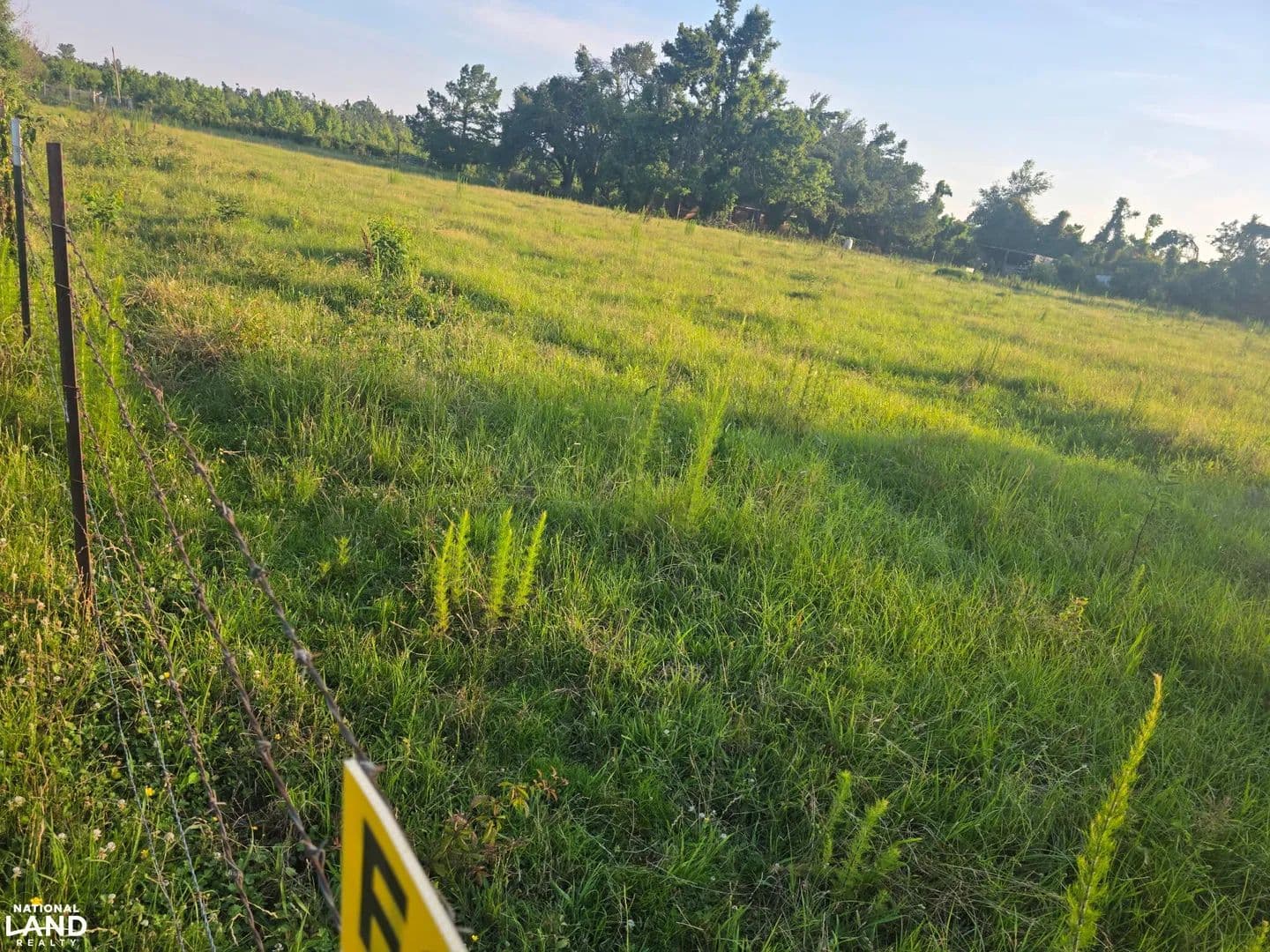 Meta House Lot C-Epps, LA. - Epps, Louisiana, 71237