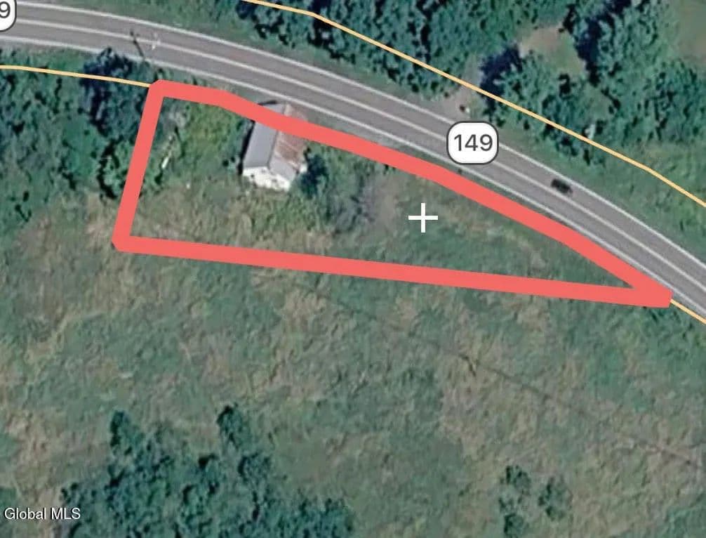 Property from 6820 New York 149 - KW - Granville, New York, 12832