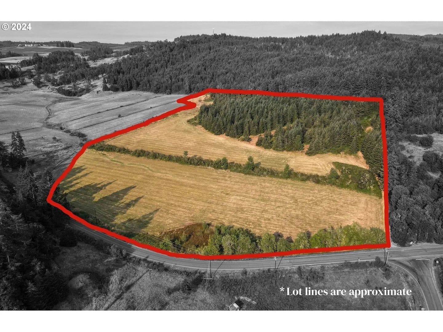 Lots & Land-Other in Eugene - Eugene, Oregon, 97405