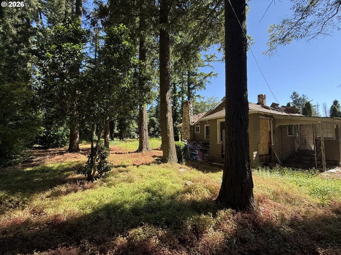 Property from 270 NE 188TH AVE - KW - Portland, Oregon, 97230