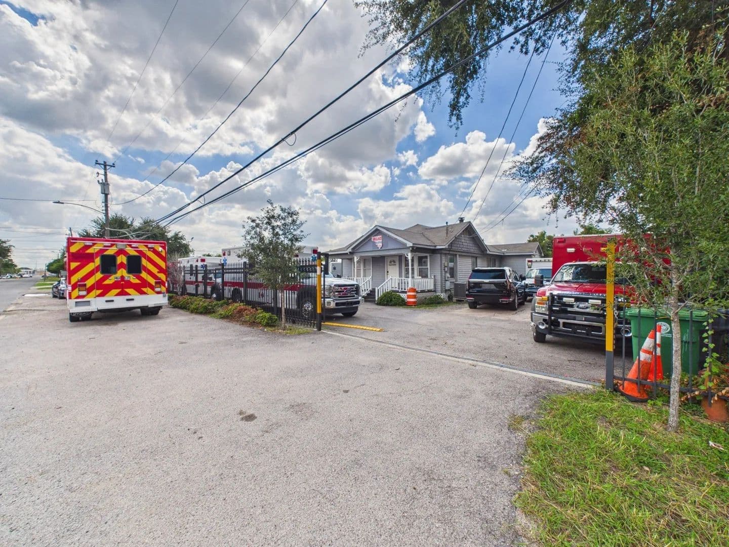 Lots & Land-Other in Houston - land for sale