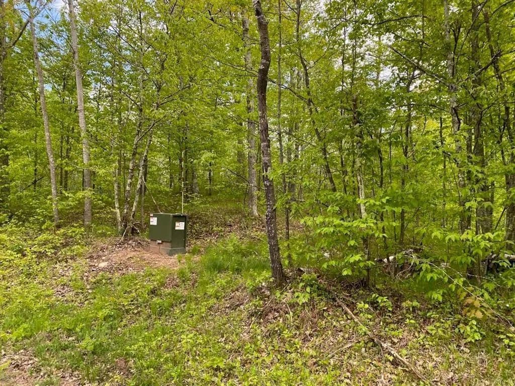 0.72 Acres of Land for Sale in Minong, Wisconsin - Minong, Wisconsin, 54888