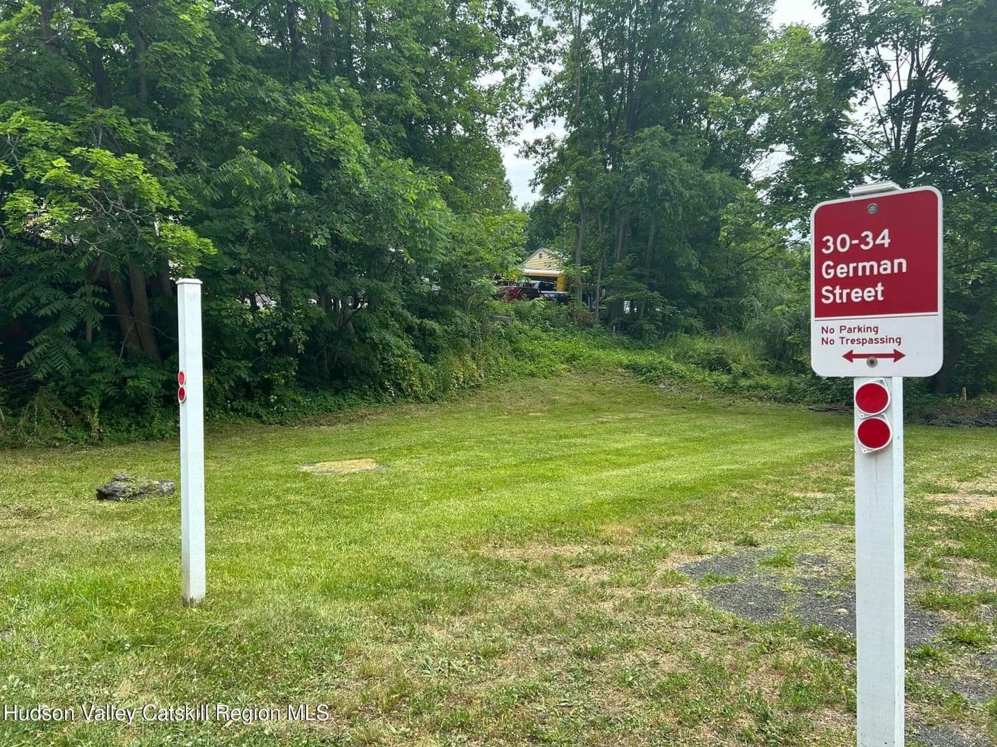 Property from 30-34 German Street - KW - Kingston, New York, 12401