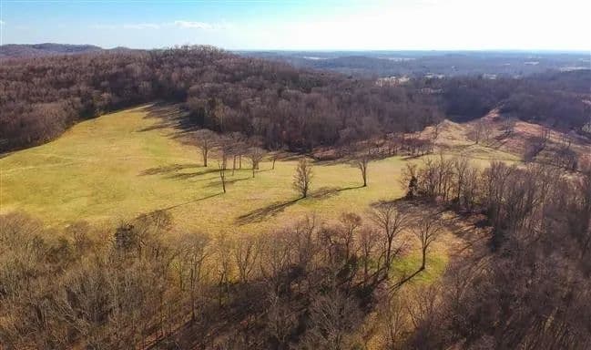34.36 Acres of Land for Sale in Franklin, Tennessee - Franklin, Tennessee, 37064