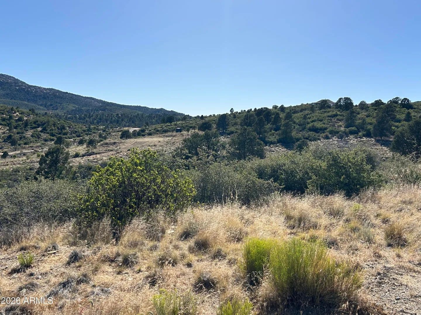 Property from XXXX W Legacy Lane #A - KW - Peeples Valley, Arizona, 86332