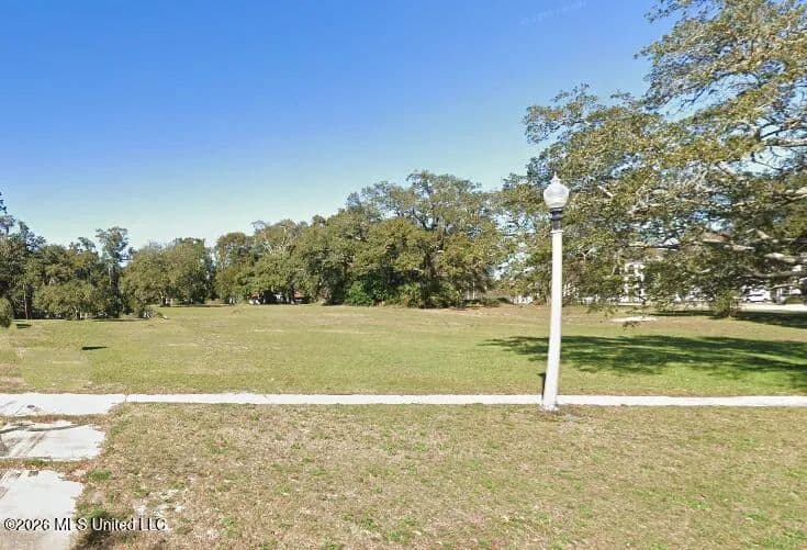 Redevelopment Land in Biloxi - land for sale