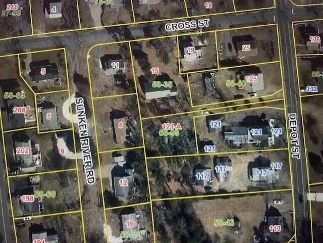 Property from 121A Depot Street - KW - Dennis Port, Massachusetts, 2639