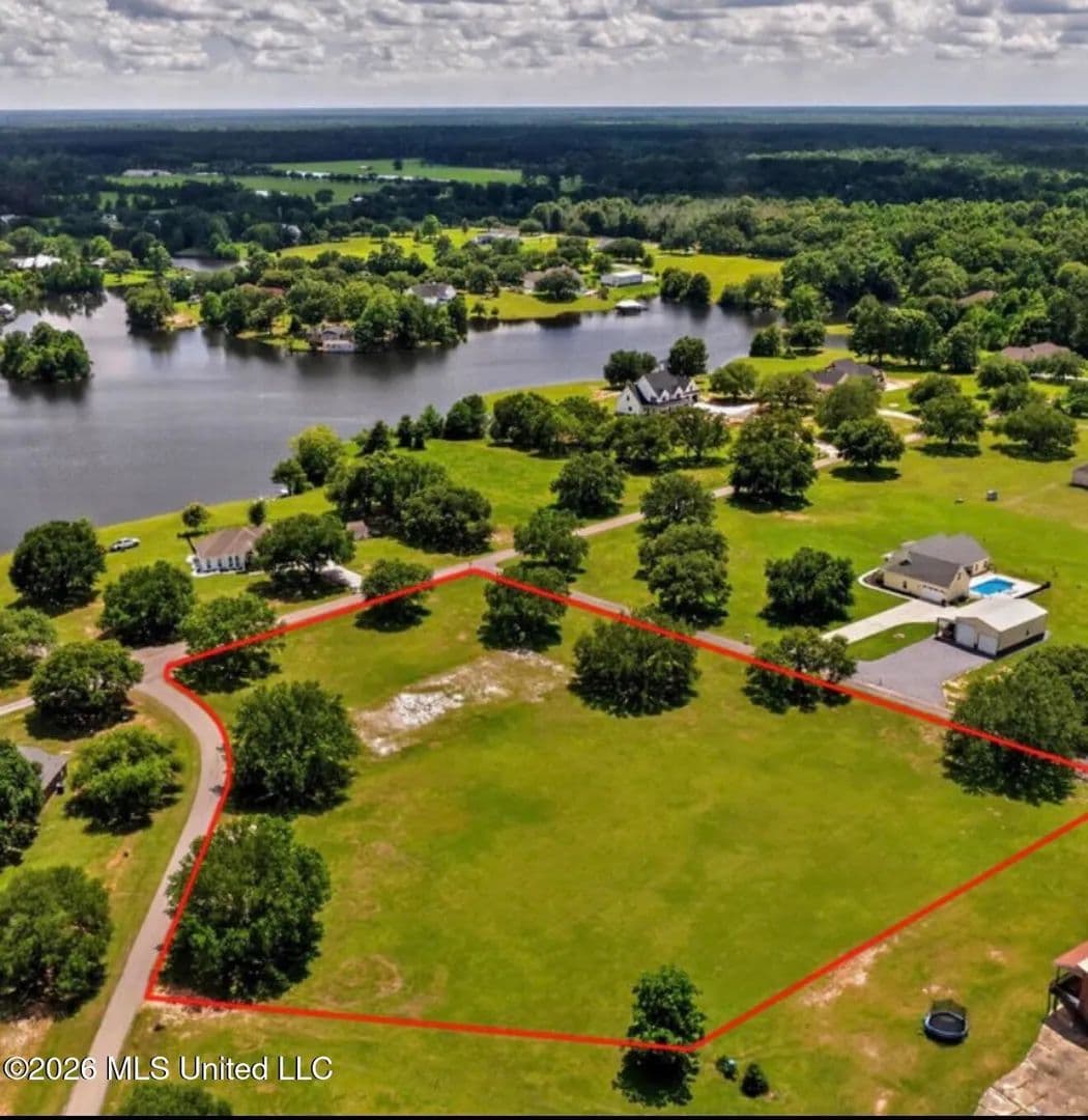 Property from Nhn Anastasia Drive - KW - Carriere, Mississippi, 39426