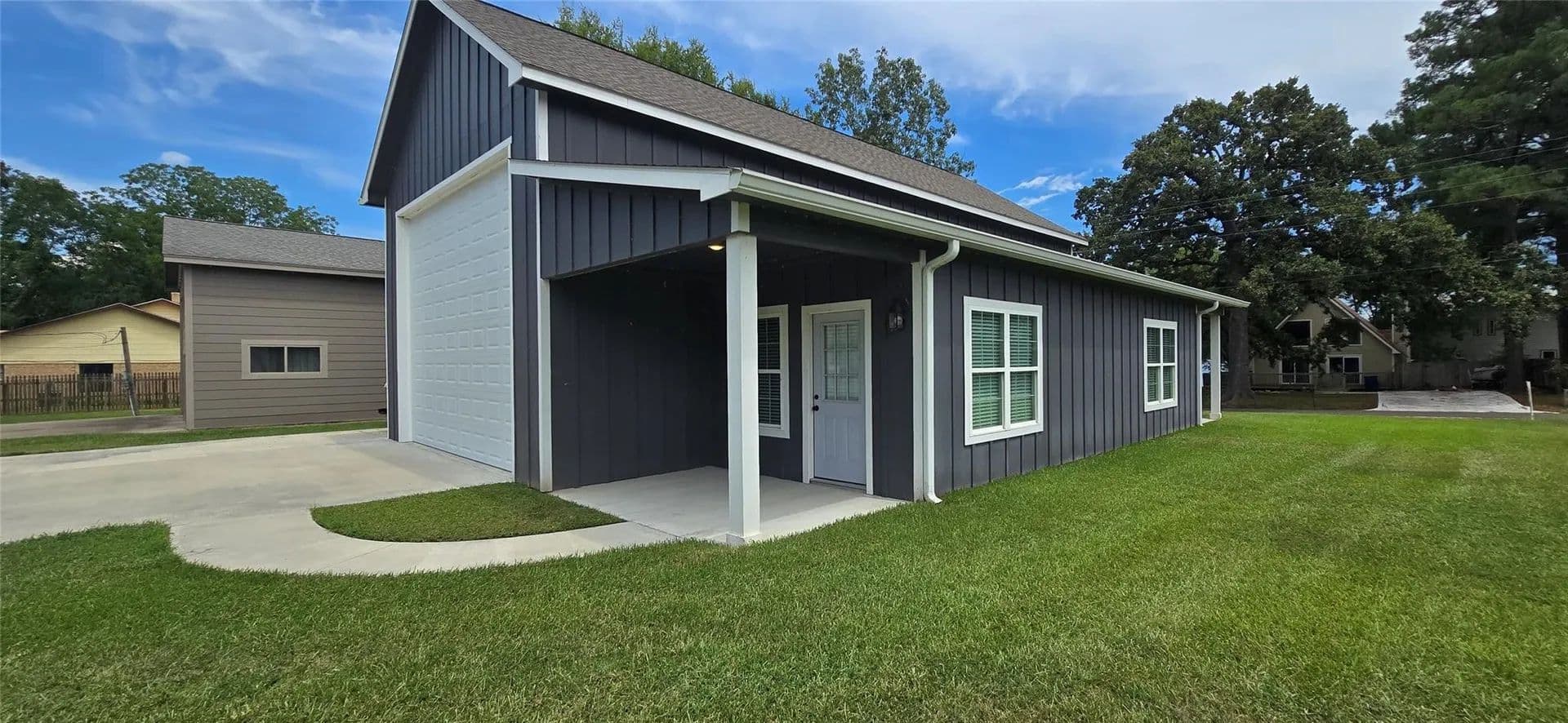 Property from 431 Old Post Road S - KW - Livingston, Texas, 77351
