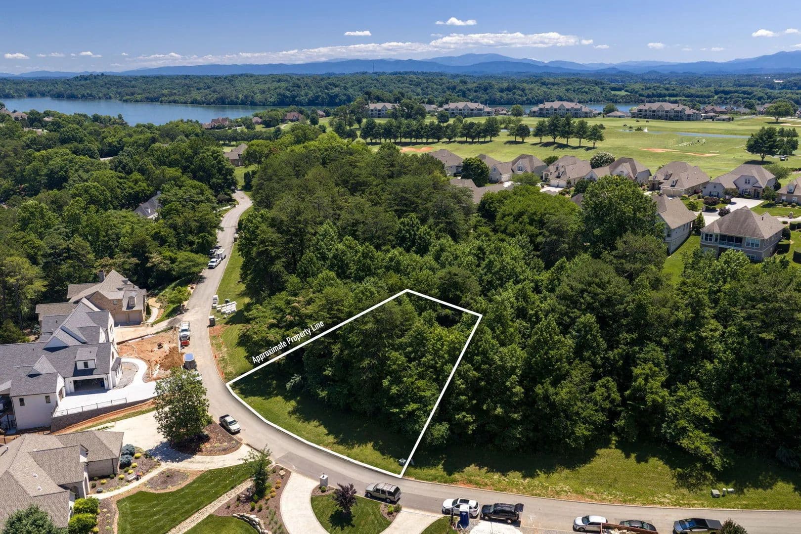 Property from 646 Sandpiper Drive - KW - Vonore, Tennessee, 37885