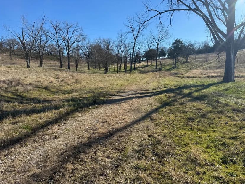 30 Acres in Stone County Missouri