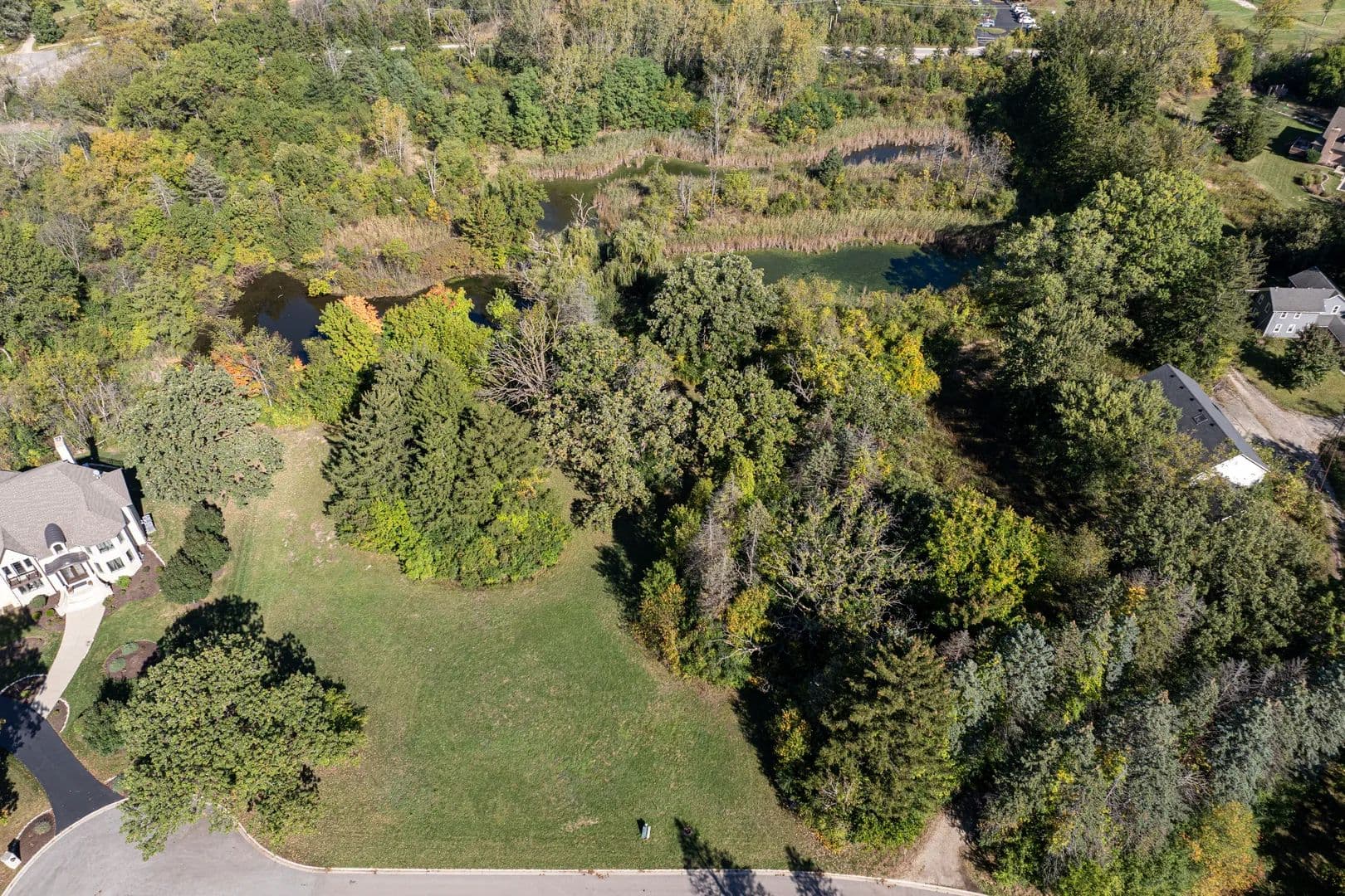 1.05 Acres of Land for Sale in Long Grove, Illinois - Long Grove, Illinois, 60047