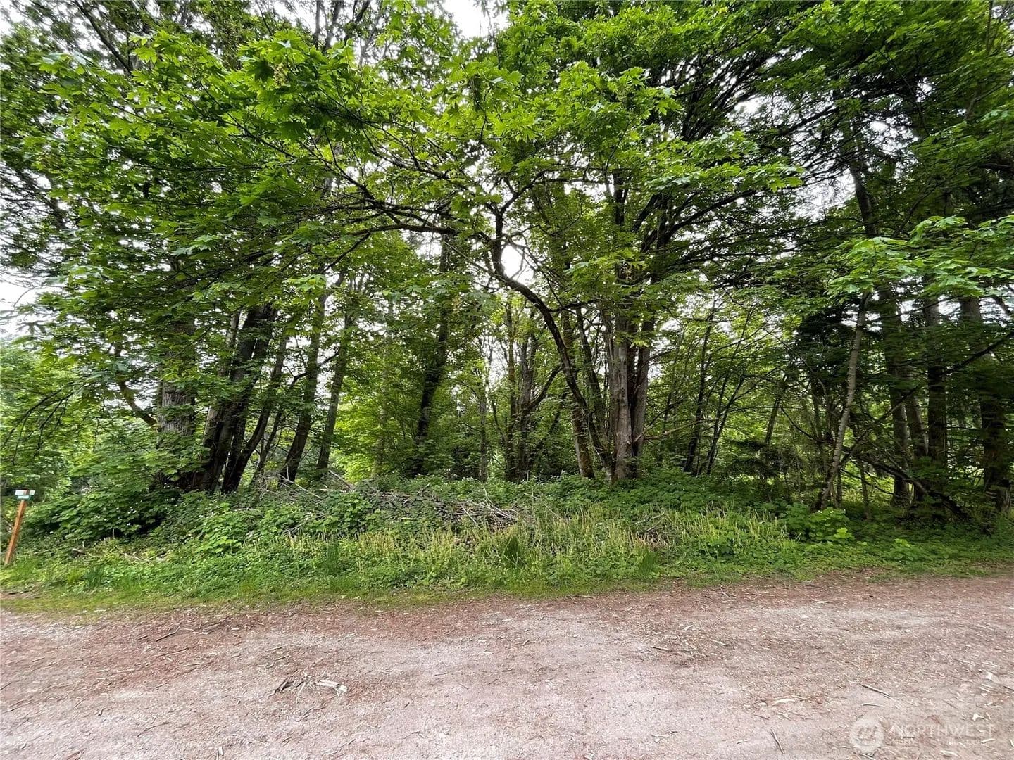 Vacant Land in Hat Island - land for sale