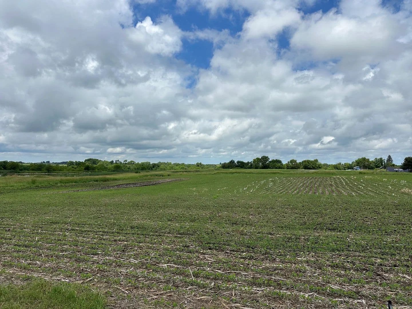 3.68 Acres of Land for Sale in Winterset, Iowa - Winterset, Iowa, 50273