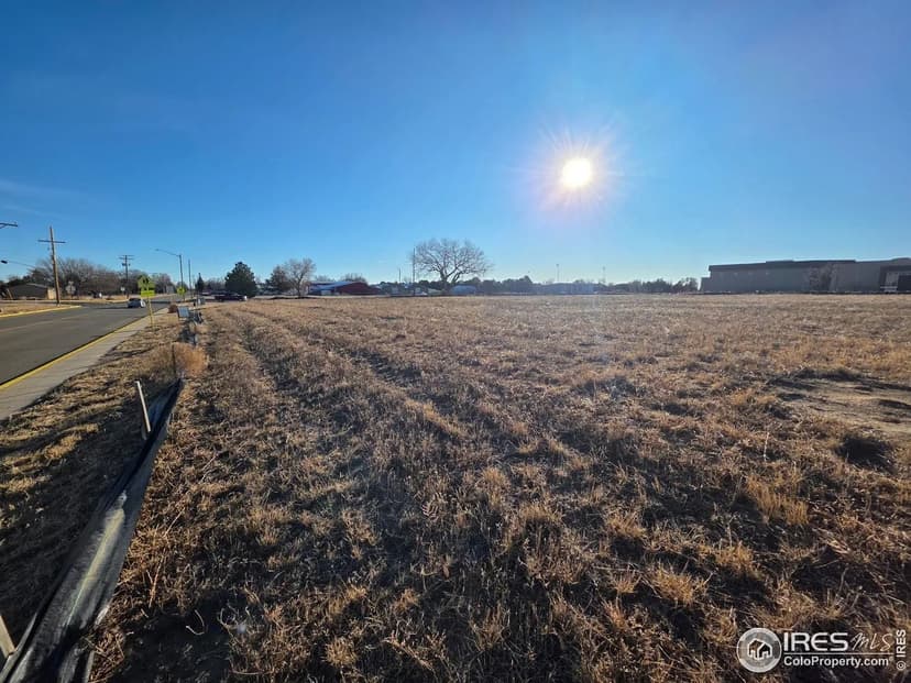 Lots & Land-Other in Brush