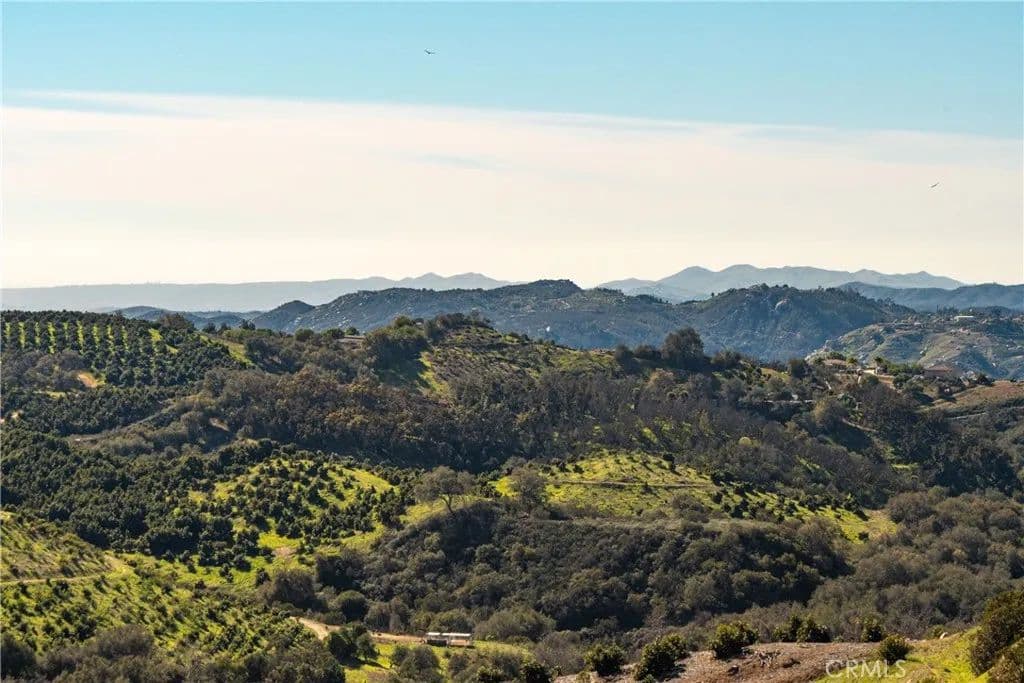 Property from 0 Calle Uva - KW - Temecula, California, 92590