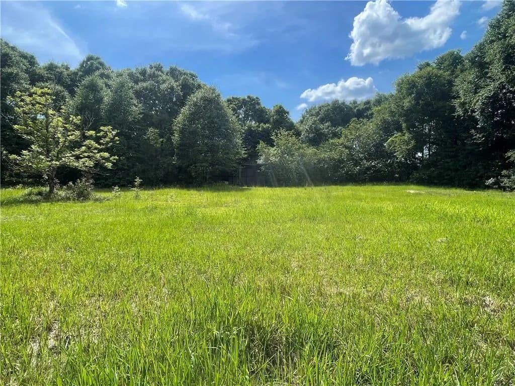 3.8 Acres of Land for Sale in Semmes, Alabama - Semmes, Alabama, 36575