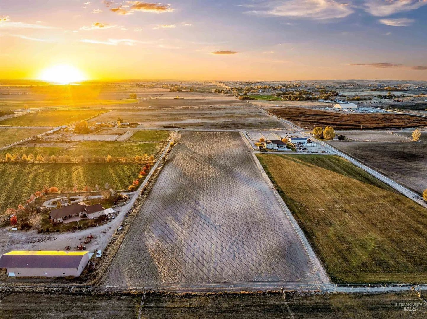Property from TBD Farmway - KW - Caldwell, Idaho, 83607