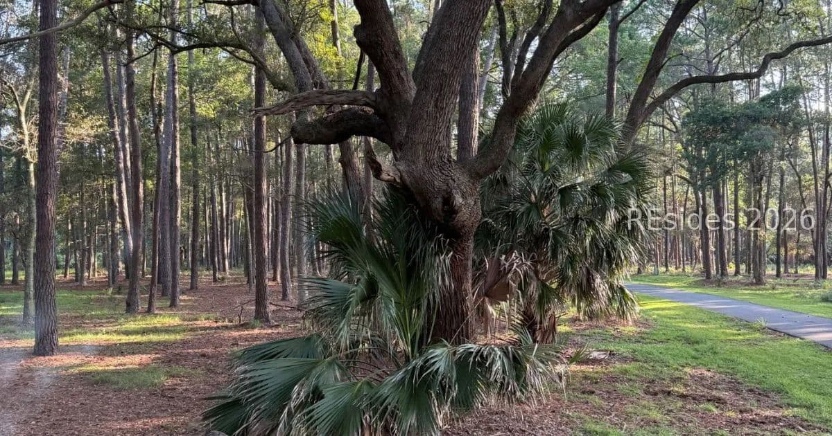 Property from 87 Martinangel Lane - KW - Daufuskie Island, South Carolina, 29915