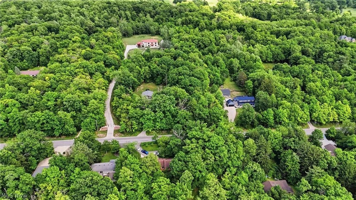 1.22 Acres of Land for Sale in Hinckley, OH - Hinckley, Ohio, 44233