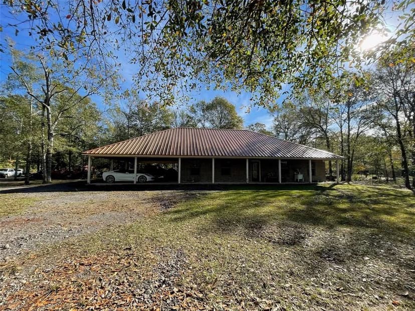 Property from 5780 Dixie Drive - KW