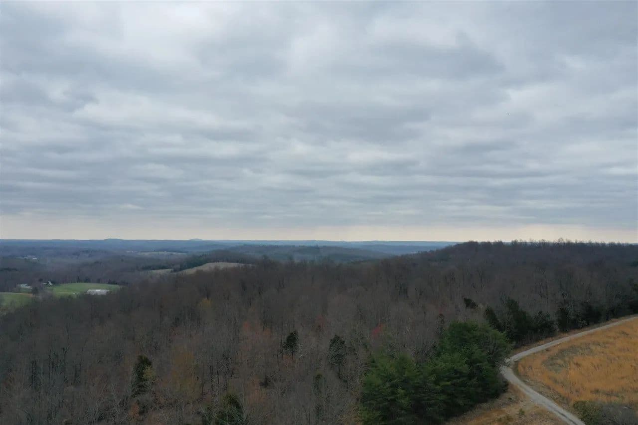 197 Acres of Land for Sale in Clarkson, Kentucky - Clarkson, Kentucky, 42726