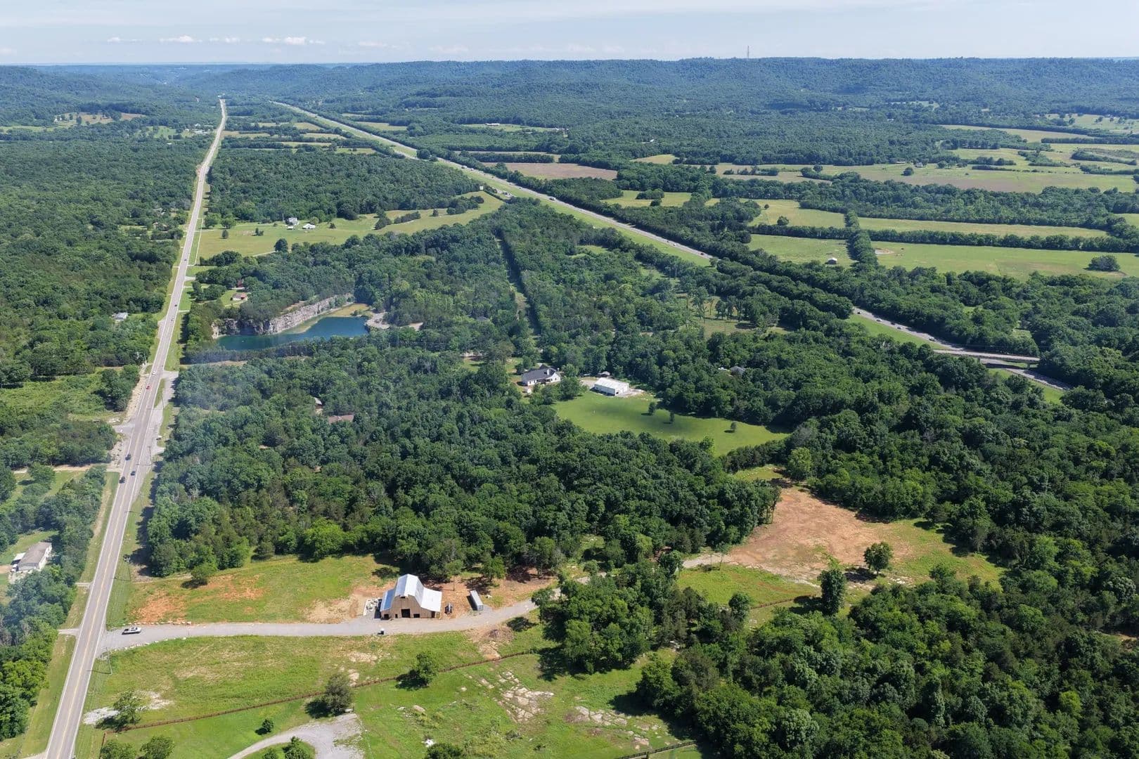 Property from 10362 Manchester Pike - KW - Christiana, Tennessee, 37037