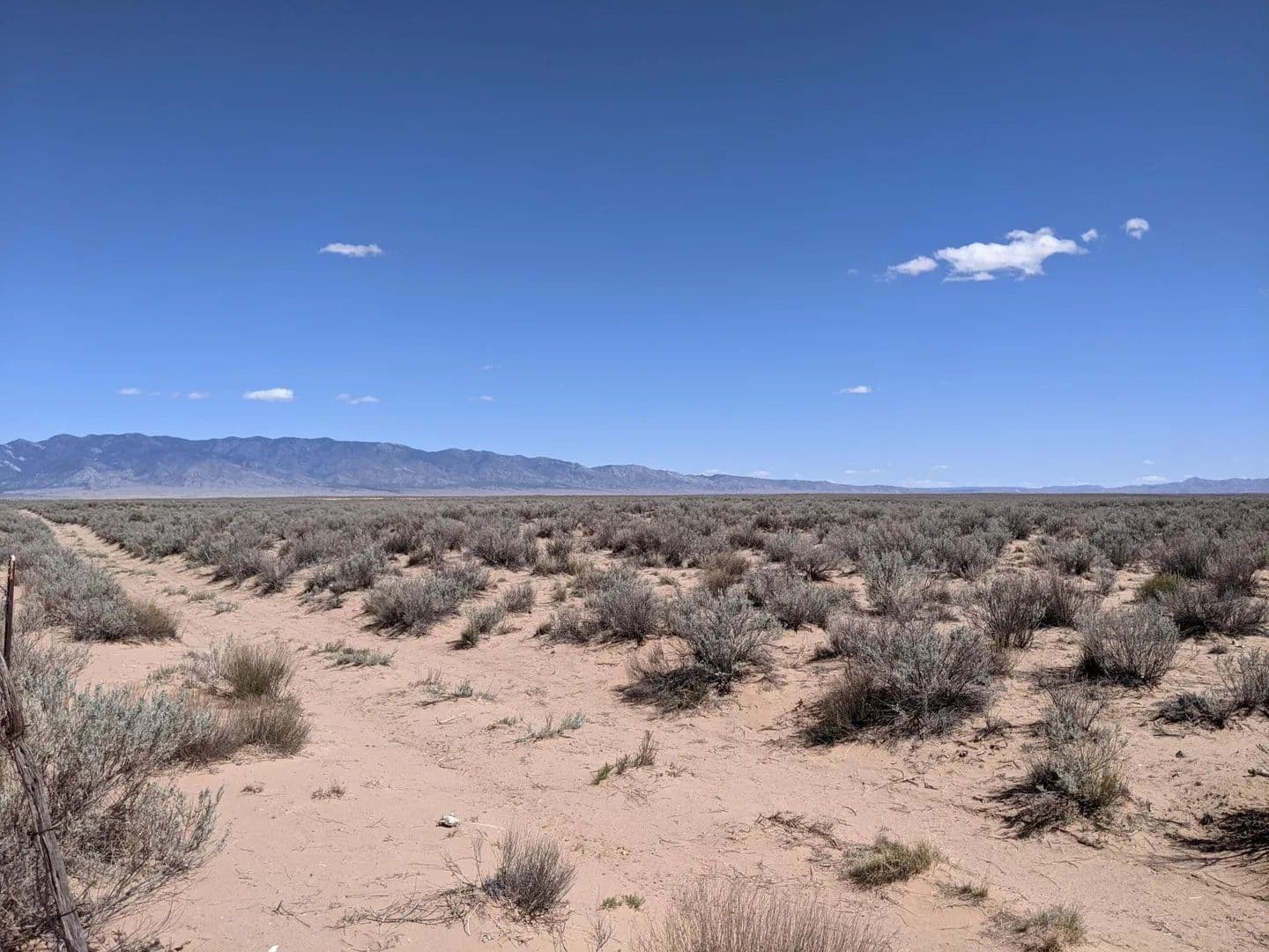 Property from Rio Grande Estates Lot 23 & 24 - KW - Rio Communities, New Mexico, 87002