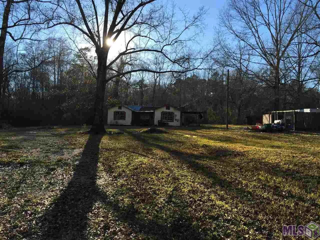 3 Acres of Land for Sale in Springfield, Louisiana - Springfield, Louisiana, 70462