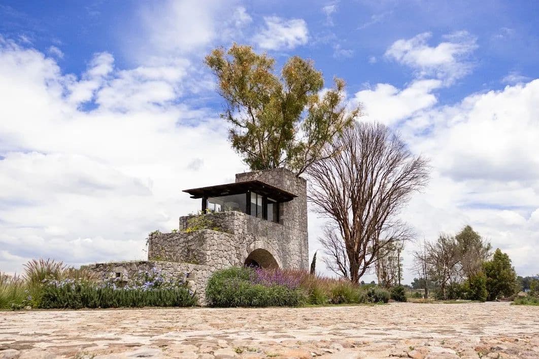 Terreno en Venta en La Santa Vid, San Miguel de Allende – 1,189 m² - land for sale