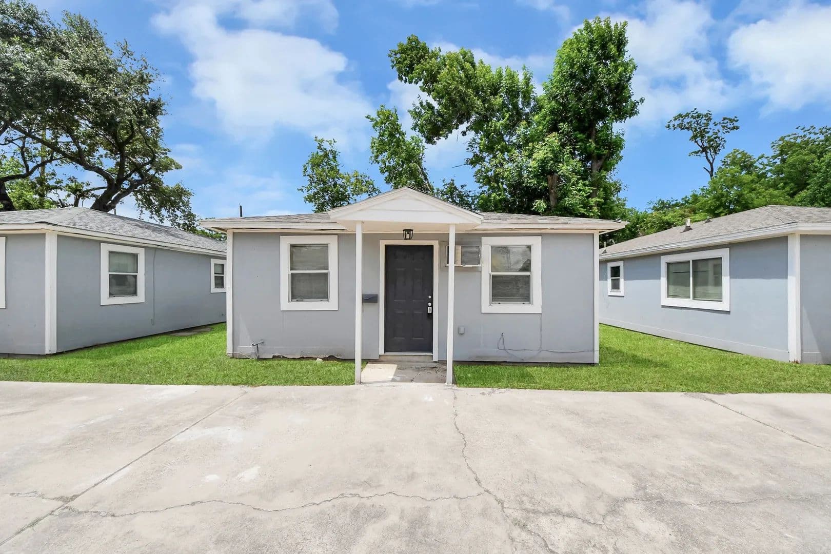 Property from 3914 Hoffman Street #B - KW - Houston, Texas, 77026