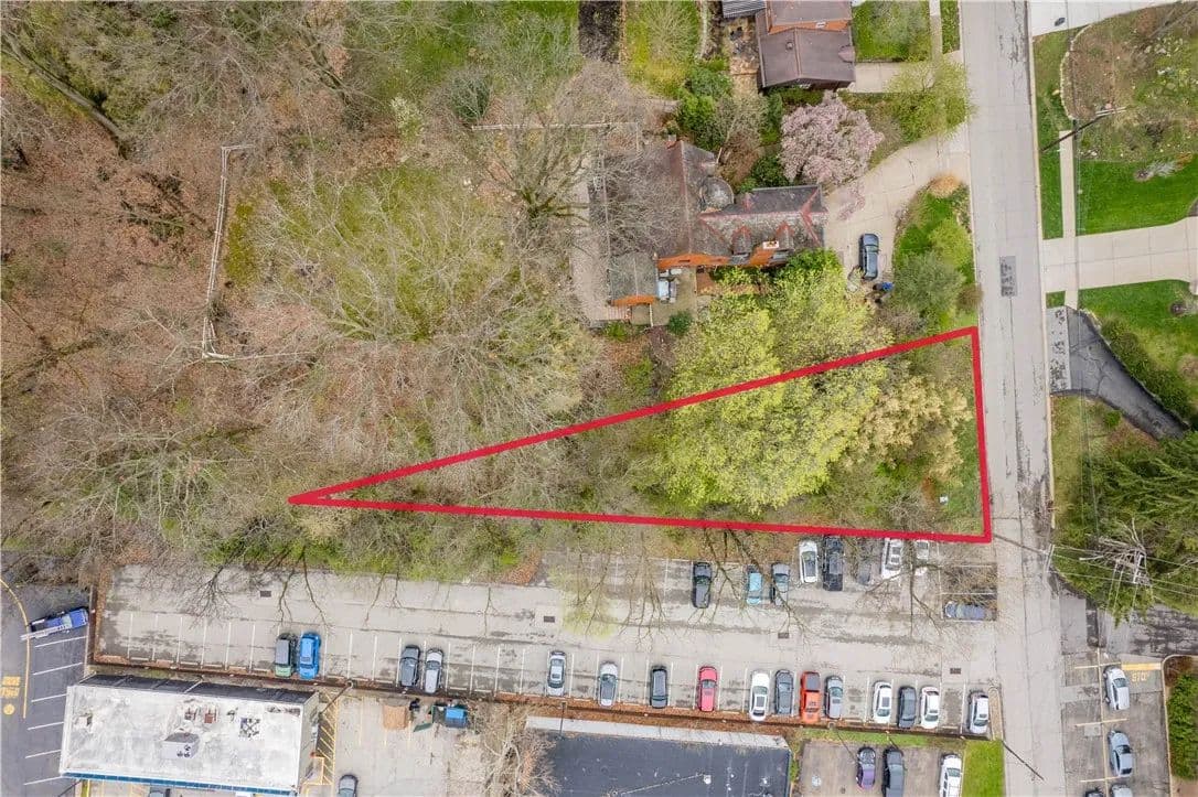 0.85 Acres of Land for Sale in Pennsylvania - Pennsylvania, 15228