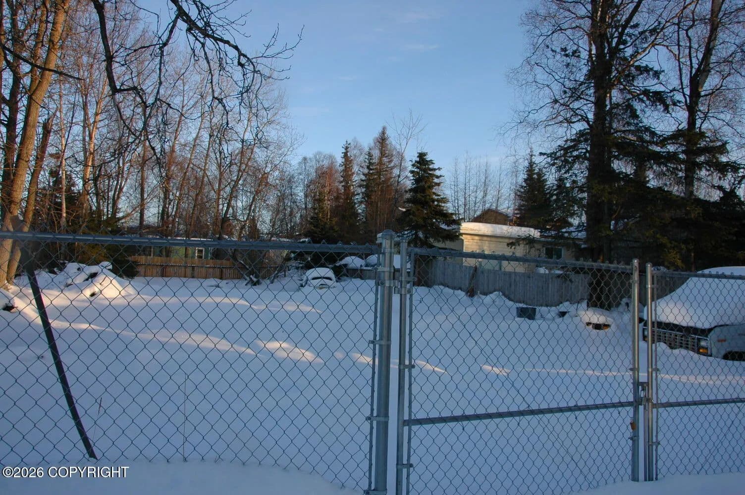 Property from 4300 Hayes Street - KW - Anchorage, Alaska, 99503