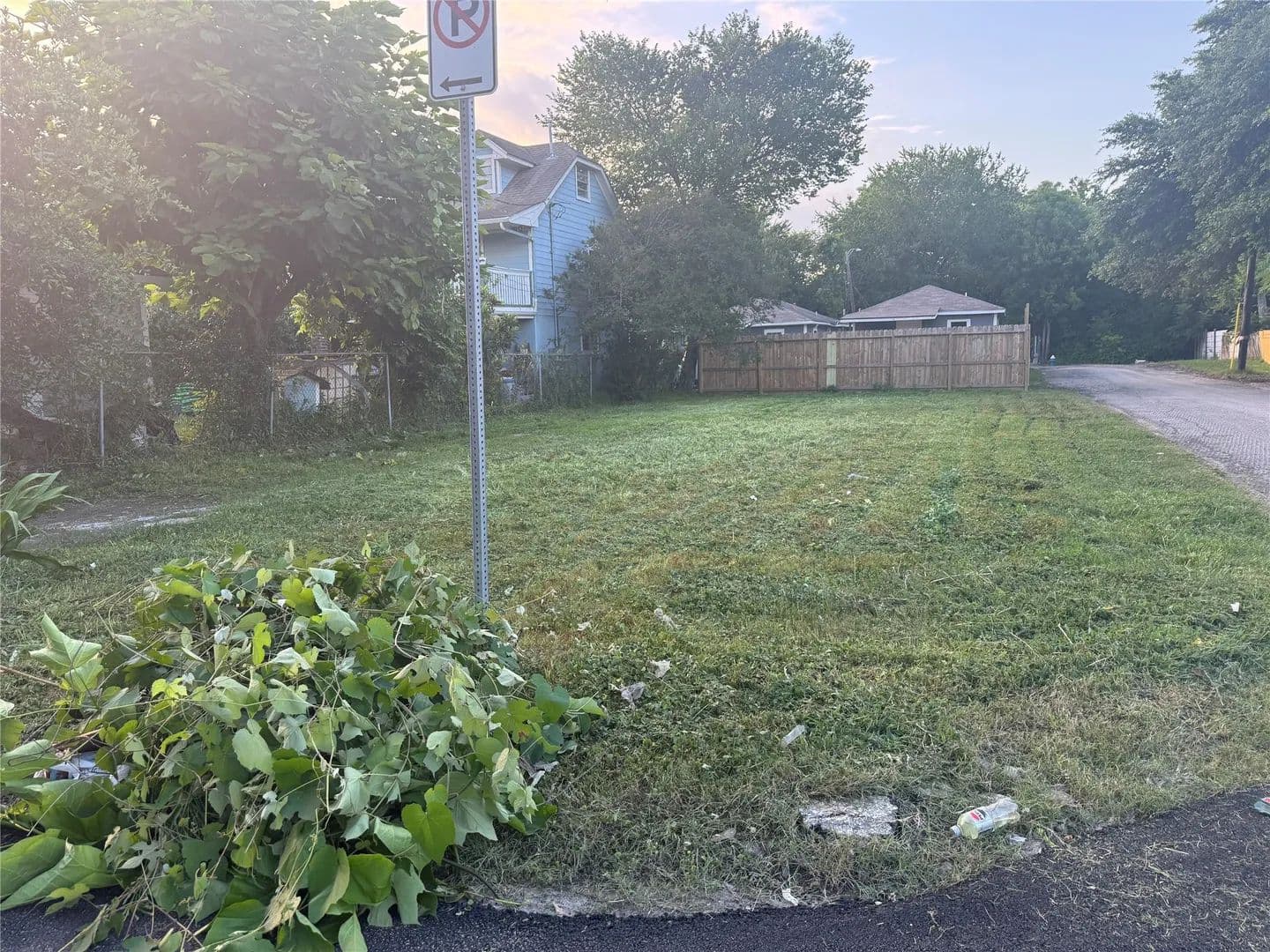 Property from 3311 Josephine Street - KW - Houston, Texas, 77026
