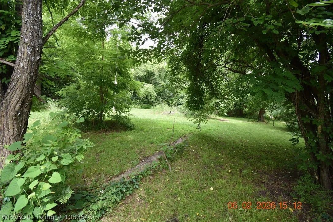 Property from 0000 Lots 5 & 6 S McConnel Street - KW - Vian, Oklahoma, 74962
