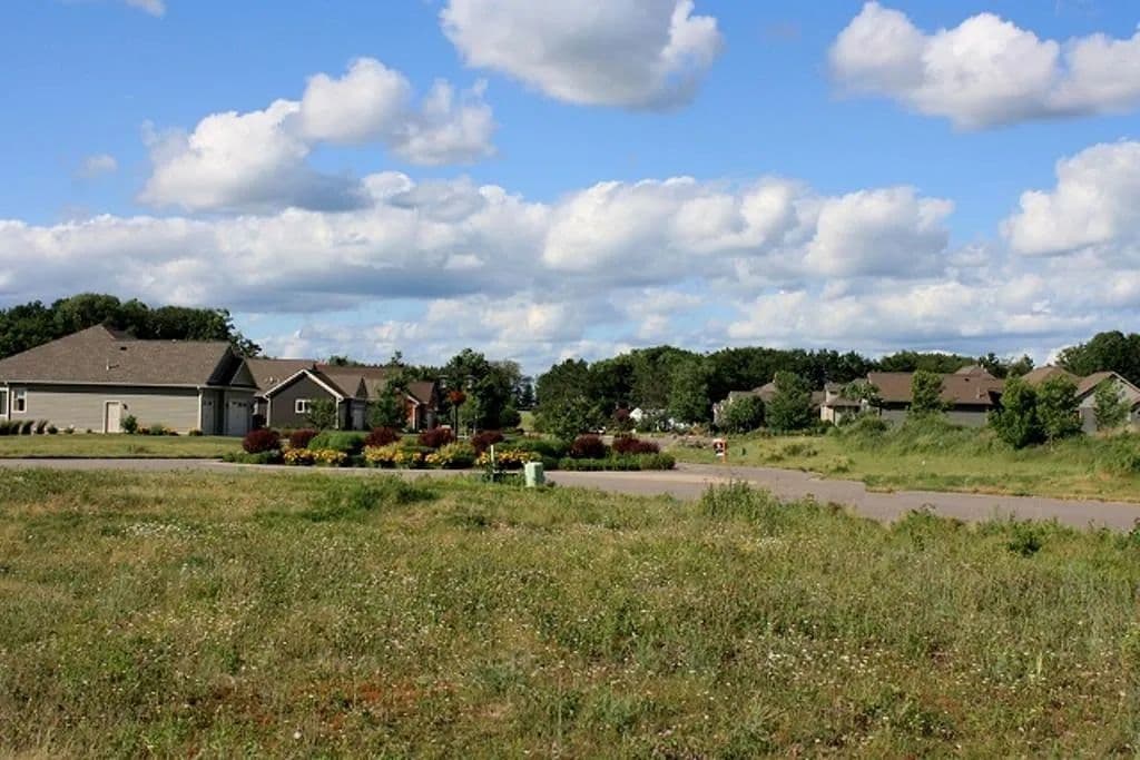 Land -Single Family Acreage in Wausau - Wausau, Wisconsin, 54403