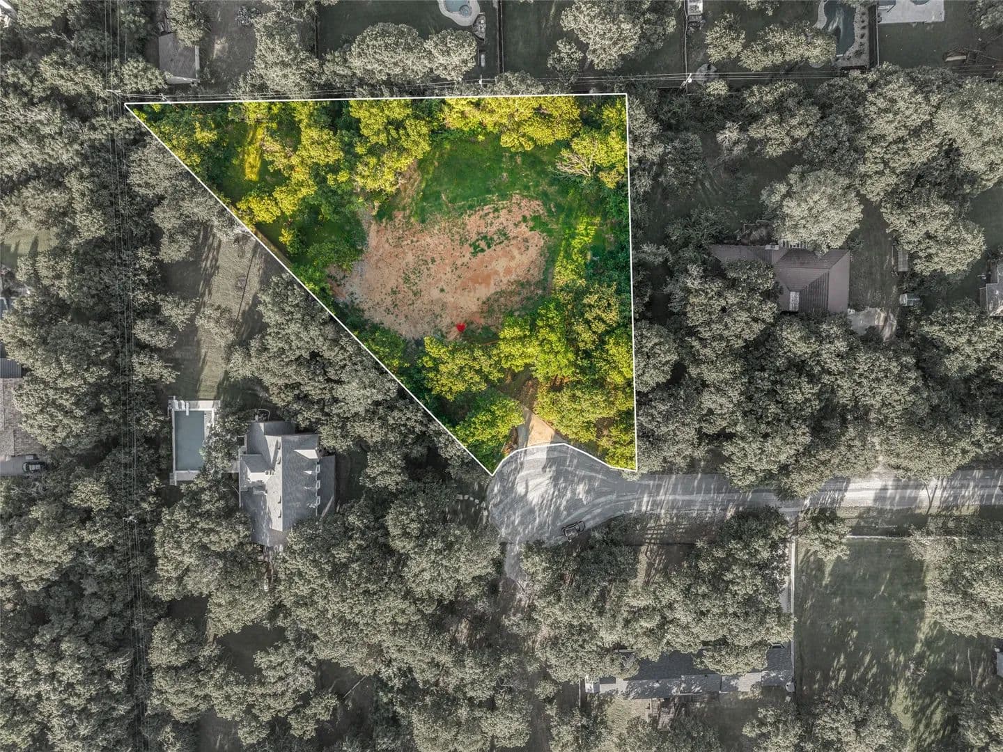 0.92 Acres of Land for Sale in Keller, Texas - Keller, Texas, 76262