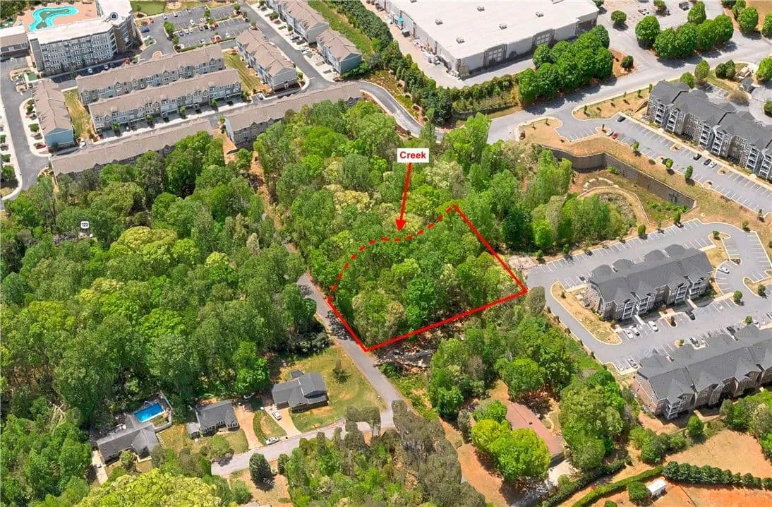 Property from 165 Tabor Street - KW - Central, South Carolina, 29630