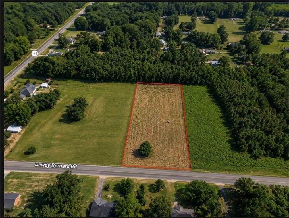 3.02 Acres of Land for Sale in Mansura, Louisiana - Mansura, Louisiana, 71350
