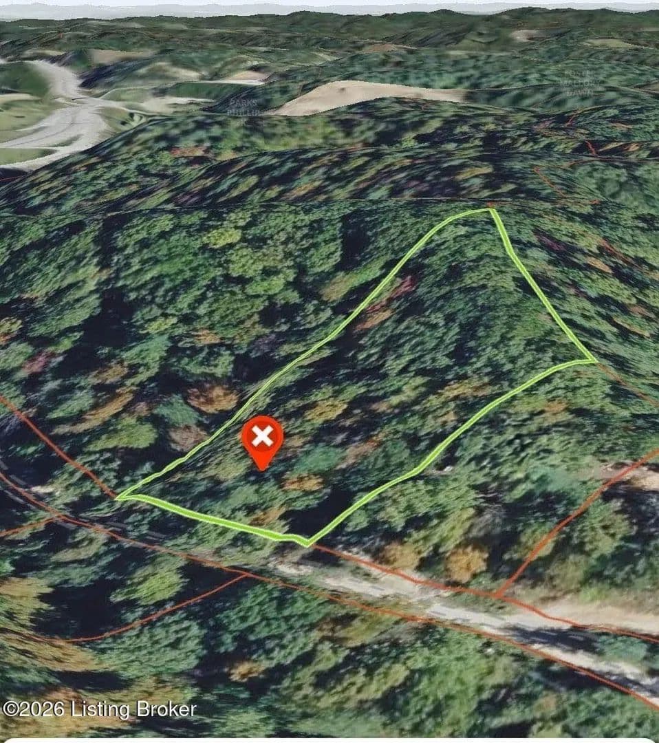 Property from 4 Black Bear Ridge Rd - KW - land for sale
