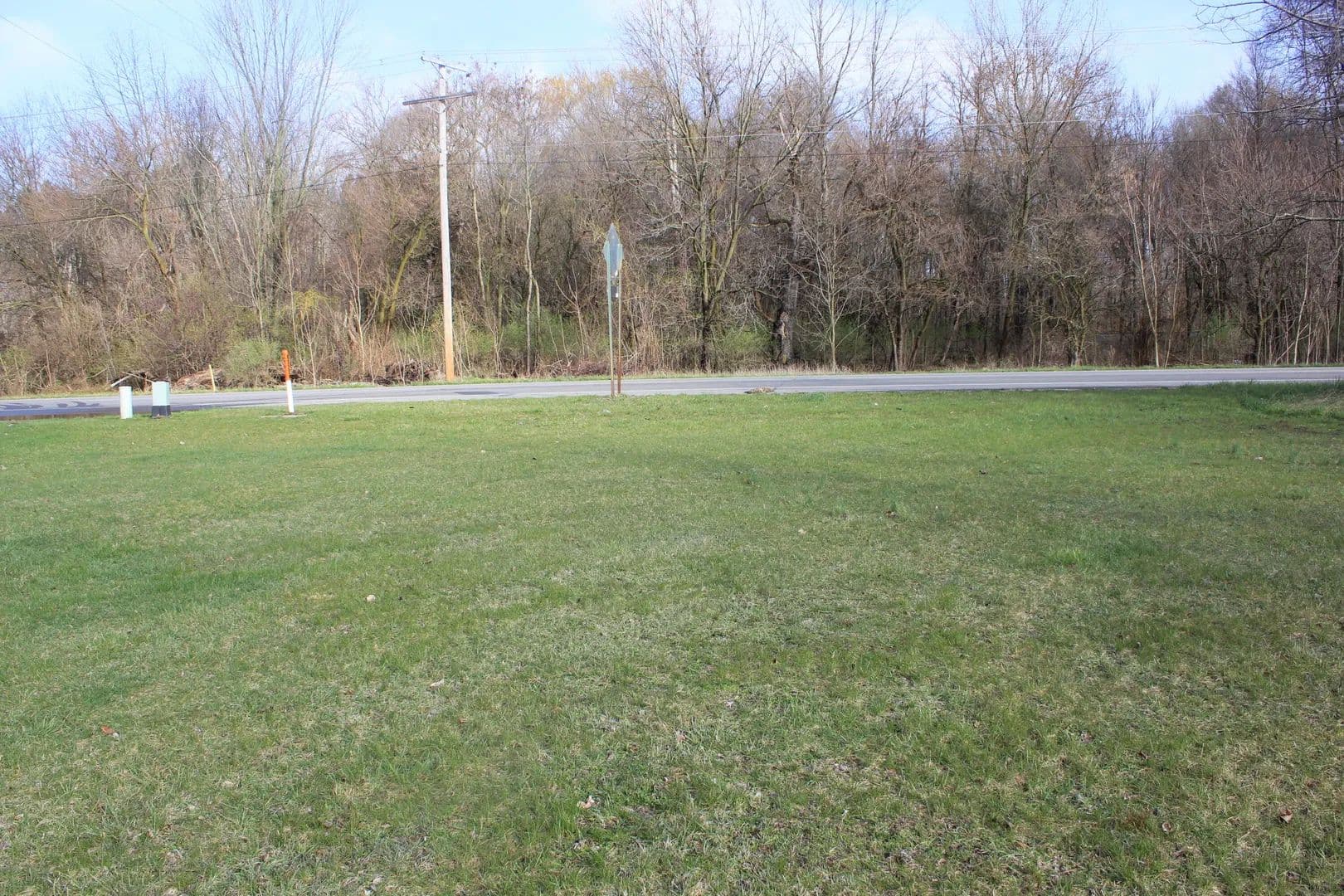Vacant Land in Watervliet - Watervliet, Michigan, 49098
