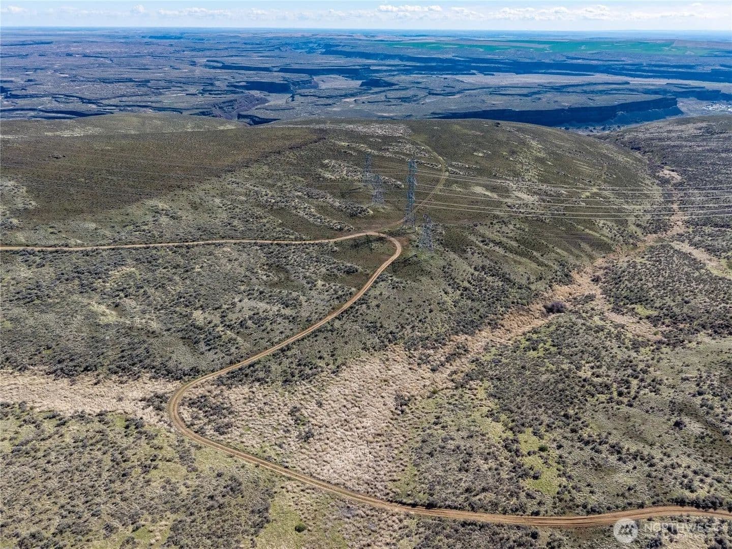 Lots & Land-Other in Coulee City - Coulee City, Washington, 99115