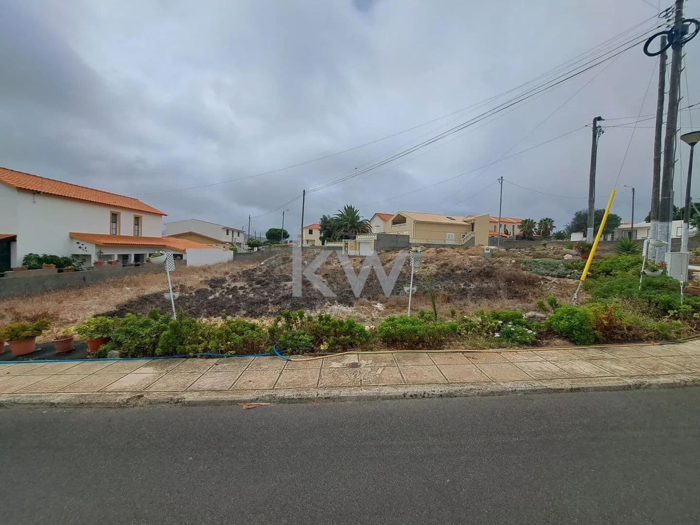 588.26 Acres of Land for Sale in Porto Santo, Porto Santo - land for sale