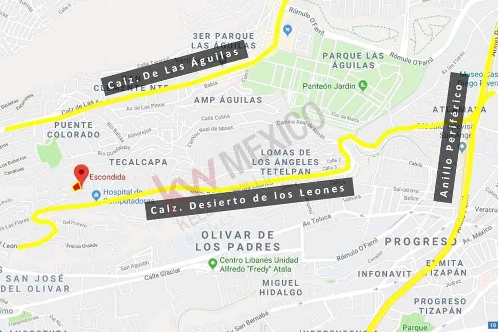 Extraordinario Terreno para desarrollar vivienda - land for sale